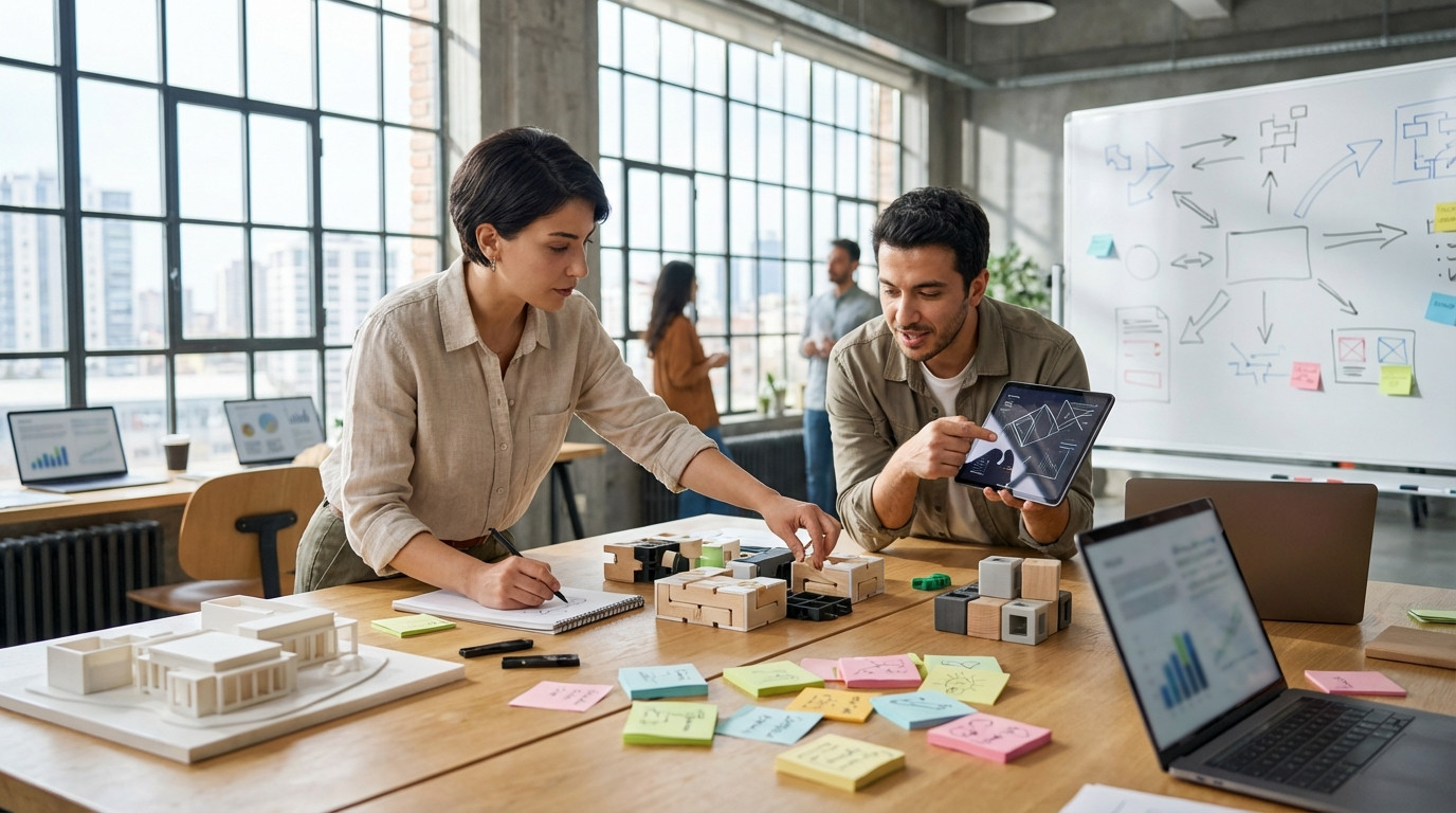 Girişimcilik ve İnovasyon Kavramları