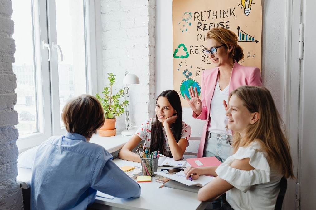 Eğitim Yöntem ve Teknikleri