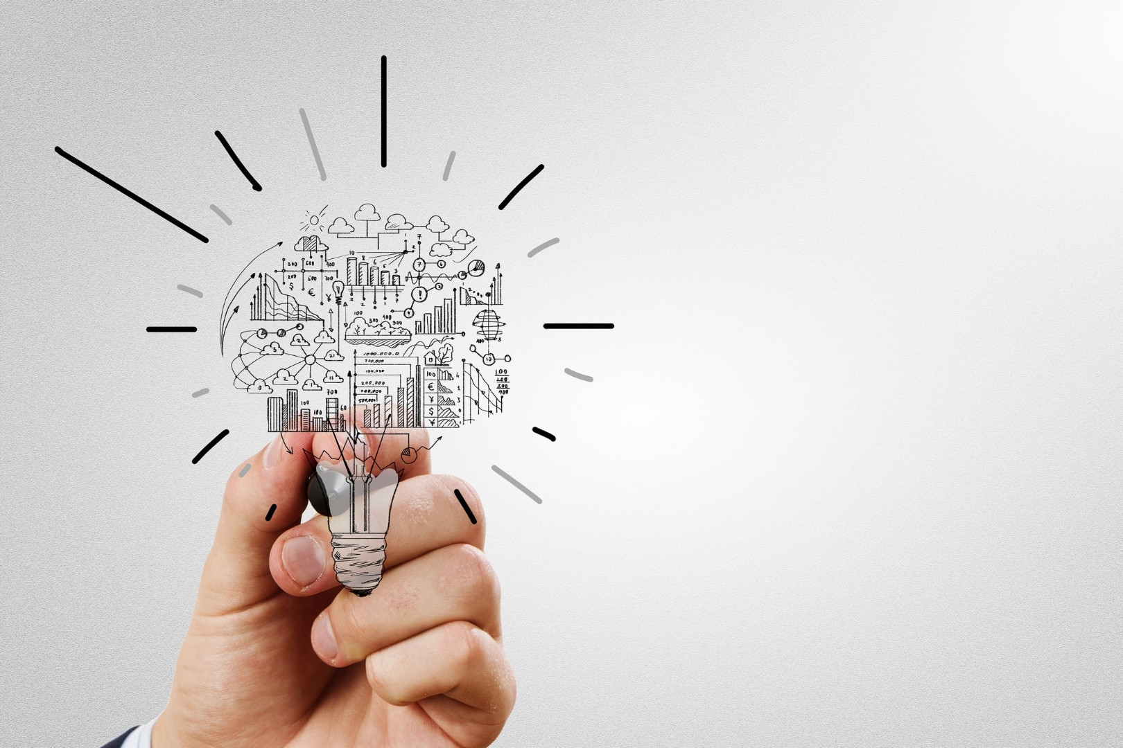 İş Fikri Geliştirme ve Değerlendirme