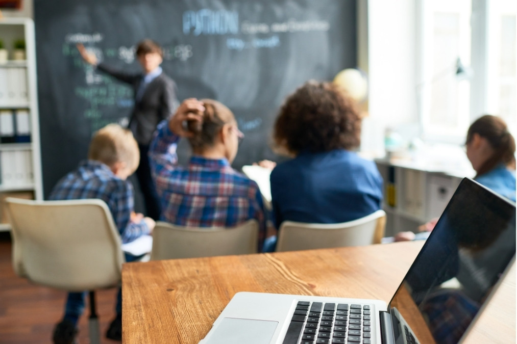 Eğitimde Stratejik Yönlendirme