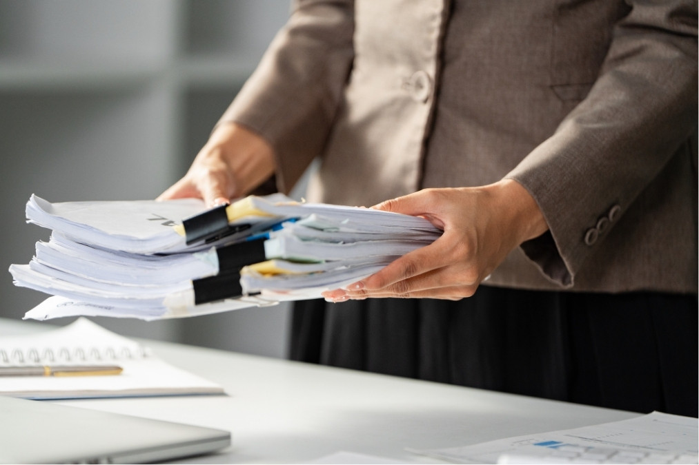 Girişimcilikte İş Planı Hazırlama Süreçleri