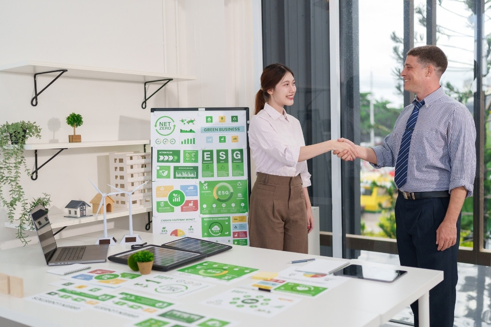 Bireysel ve Kurumsal Sosyal Sorumluluk Çerçevesinde İş Ahlakı