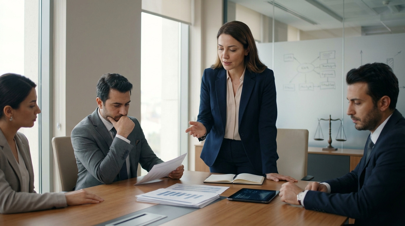 Bireysel ve Kurumsal Sosyal Sorumluluk Çerçevesinde İş Ahlakı