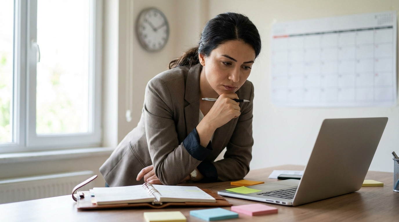 Liderlik ve Kavramsal Yetkinlik Eğitimi