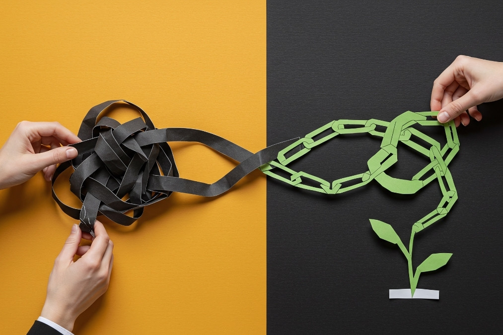 Problem Çözme Teknikleri ve Kök Neden Analizi Eğitimi