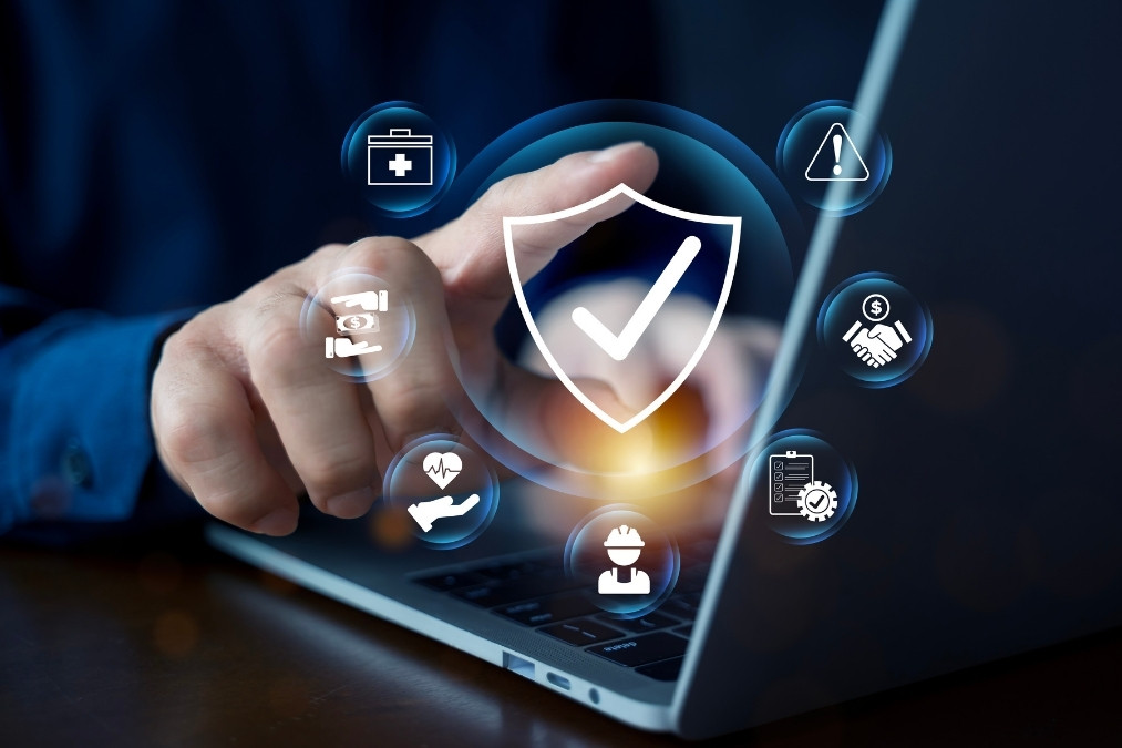 İşletmelerde Bilgi Güvenliği Farkındalık Eğitimi