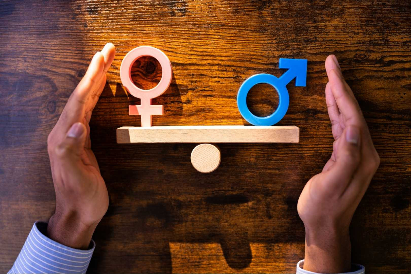 Cinsiyet Eşitliği ve Kapsayıcılık