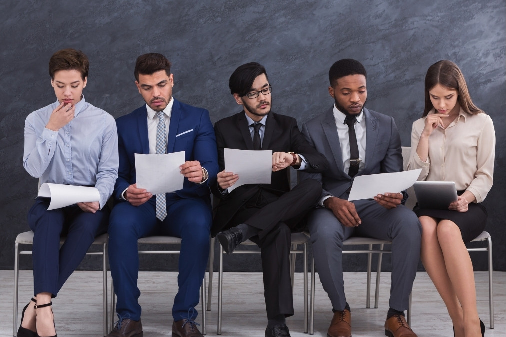 İş Görüşmelerine Hazırlık ve Mülakat Eğitimi