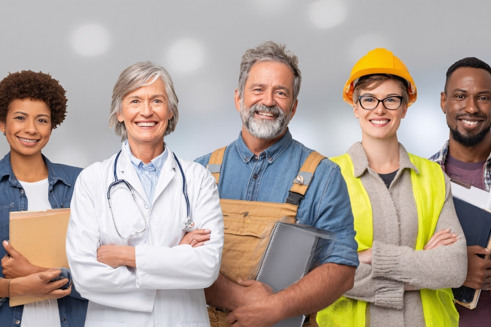 Yetkinliğe Dayalı Bireysel Kariyer Yönetimi