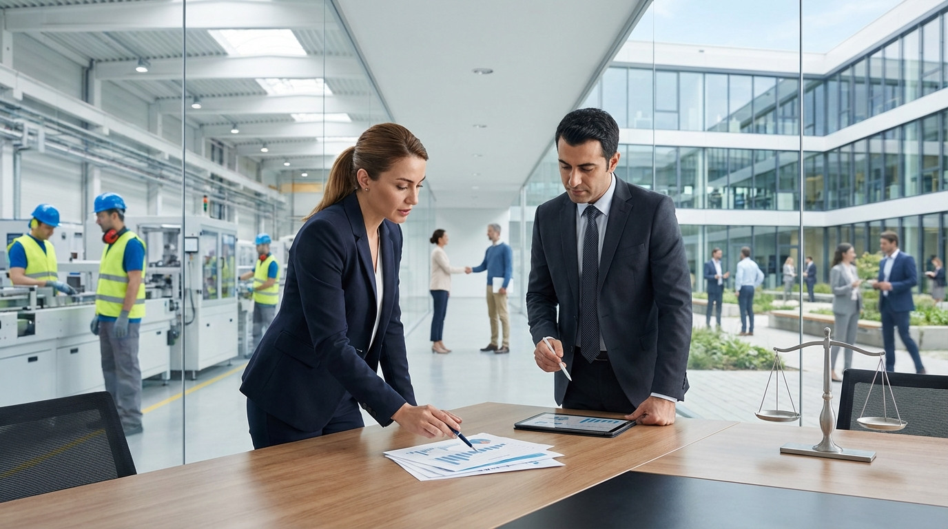 Çalışma Ekonomisi ve Endüstriyel İlişkiler Eğitimi