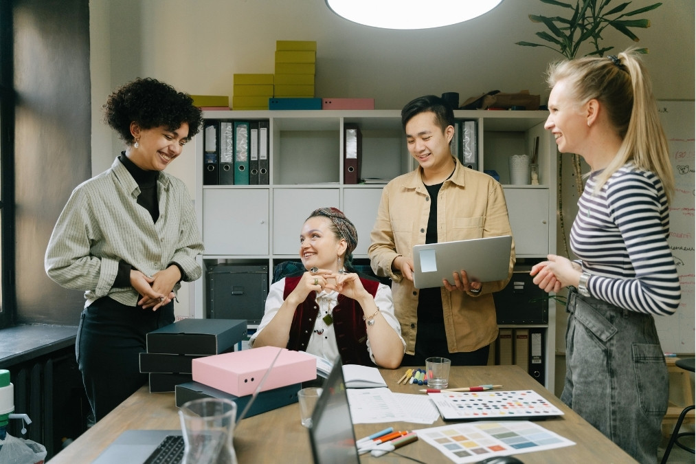 Çalışma Ekonomisi ve Endüstriyel İlişkiler Eğitimi